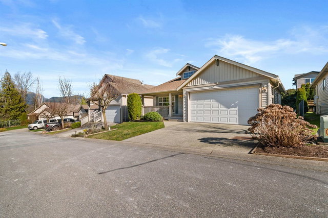 11 - 43875 Chilliwack Mountain Road