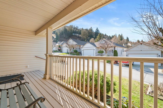 11 - 43875 Chilliwack Mountain Road