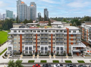 407 - 13258 105 Avenue