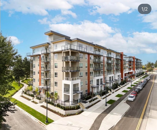 407 - 13258 105 Avenue