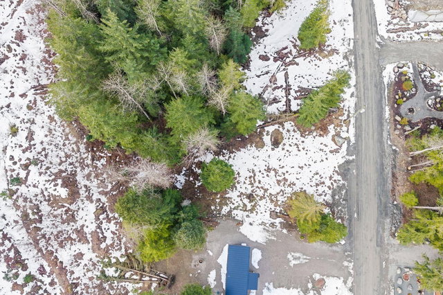 SVE47 Old Hope Princeton Highway