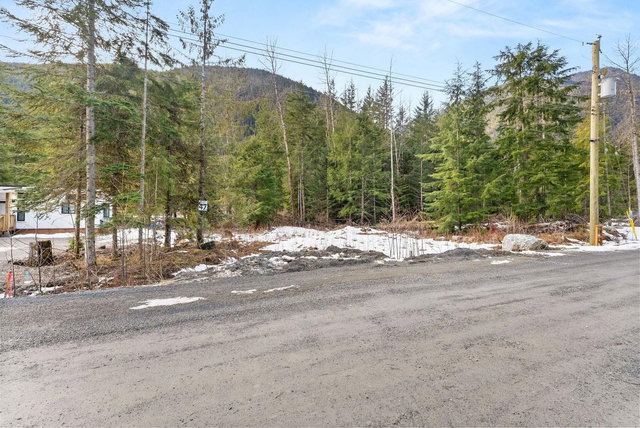 SVE47 Old Hope Princeton Highway