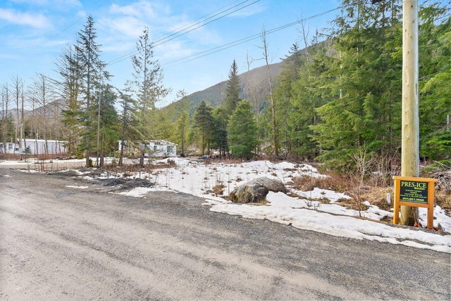 SVE47 Old Hope Princeton Highway