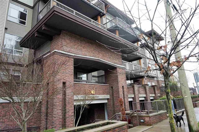 409 - 9233 Ferndale Road