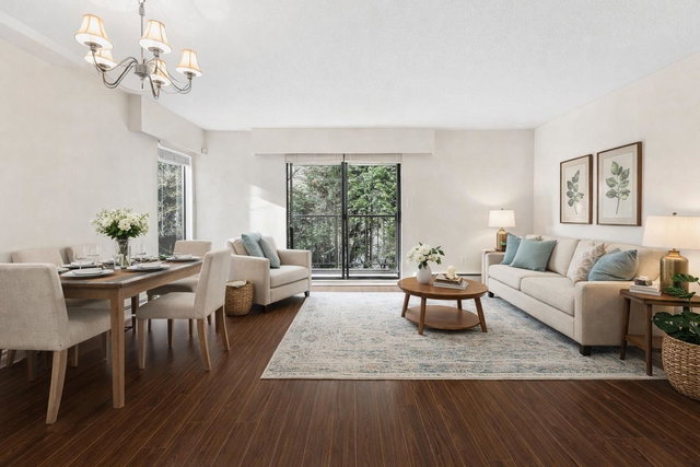 203 - 330 1st Street E