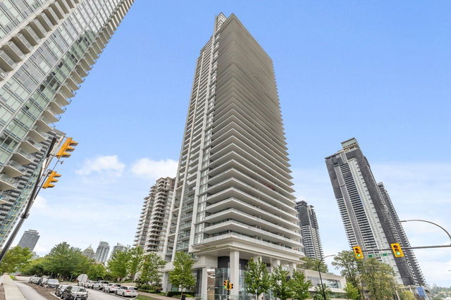 1106 - 1888 Gilmore Avenue