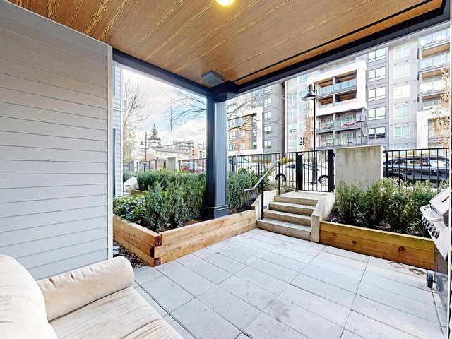 208 - 615 Cottonwood Avenue