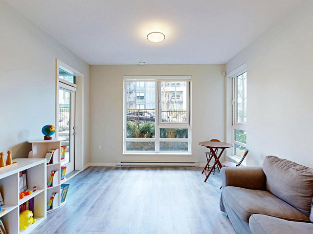 208 - 615 Cottonwood Avenue