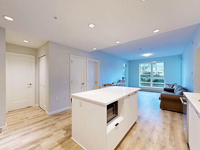 208 - 615 Cottonwood Avenue