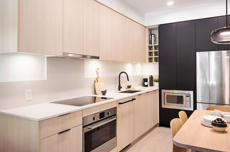 203 - 968 Lytton Street, North Vancouver, V7P 2K6 | Image 2