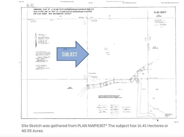 17701 Morris Valley Road