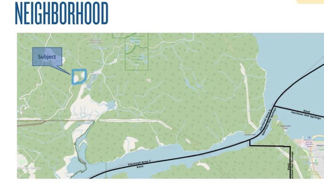 17701 Morris Valley Road