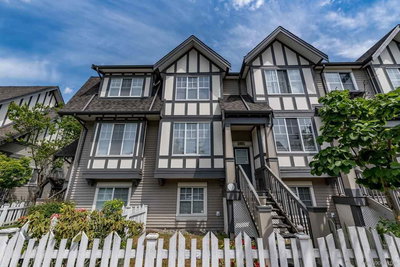 15 - 7331 Heather Street | Richmond | Image