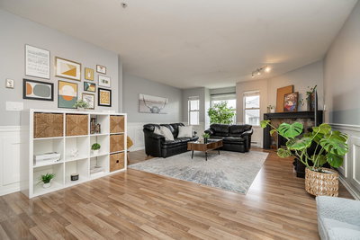 35 - 19160 119 Avenue | Pitt Meadows | Image
