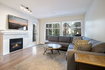20 - 4355 Northlands Boulevard | Whistler | Image