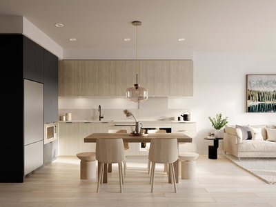 218 - 968 Lytton Street | North Vancouver | Image