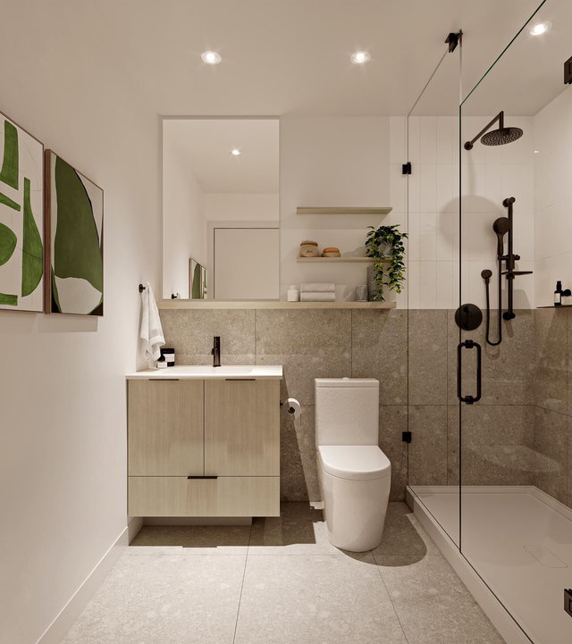 218 - 968 Lytton Street