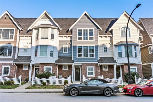 5548 Driftwood Street