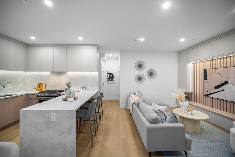 1 - 3623 Triumph Street, Vancouver, V5K 1V4 | Image 2