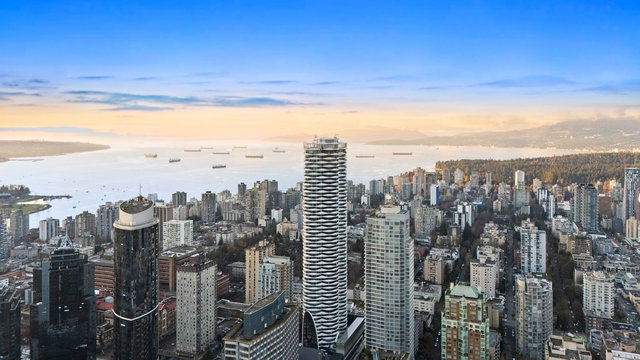 703 - 1033 Nelson Street