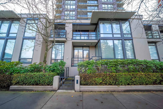 8 - 6333 Katsura Street