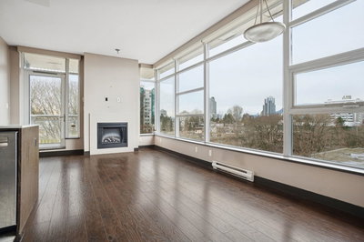 602 - 1088 14th Avenue | Vancouver | Image