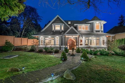 834 17th Street | West Vancouver | Image