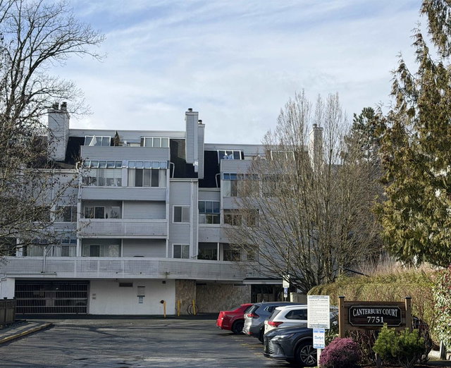 217 - 7751 Minoru Boulevard