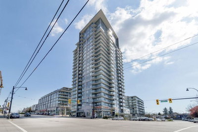 1103 - 4815 Eldorado Mews | Vancouver | Image