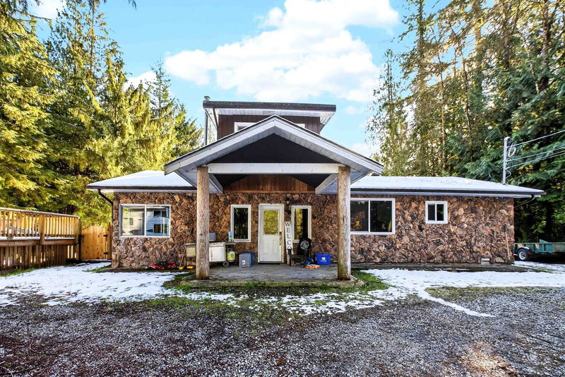 11760 272 Street, Maple Ridge, V2W 1Y9 | Image 2