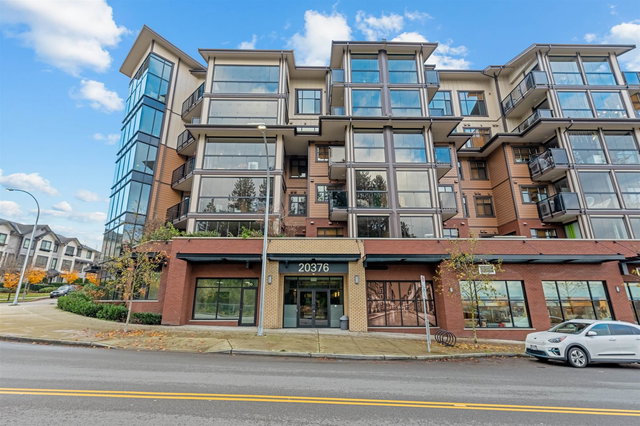 618 - 20376 86th Avenue N