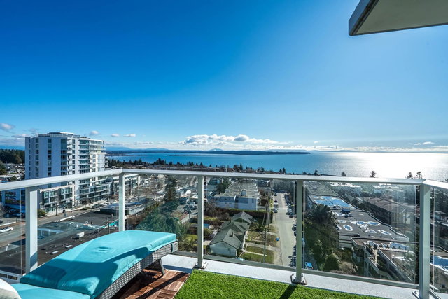 1007 - 15165 Thrift Avenue