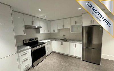 BSMT - 947 Forest Hills Drive | North Vancouver | Image