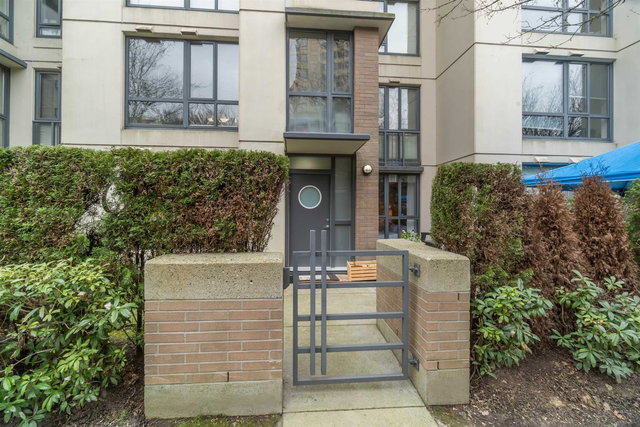 110 - 3588 Crowley Drive