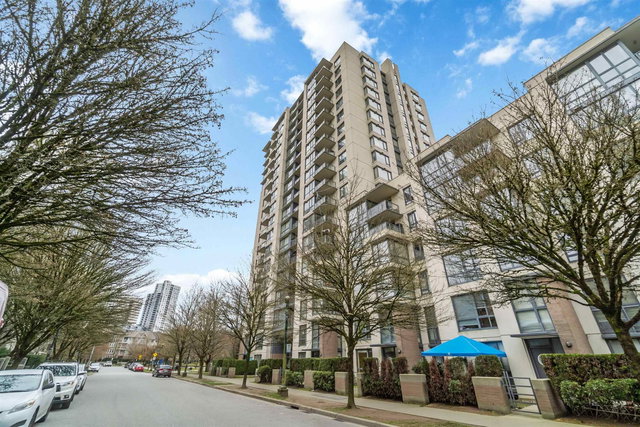 110 - 3588 Crowley Drive