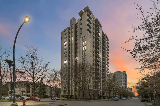 110 - 3588 Crowley Drive