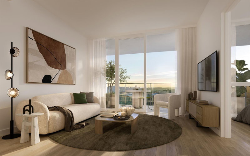 509 - 609 Tyndall Street, Coquitlam, V3J 3S8 | Image 3