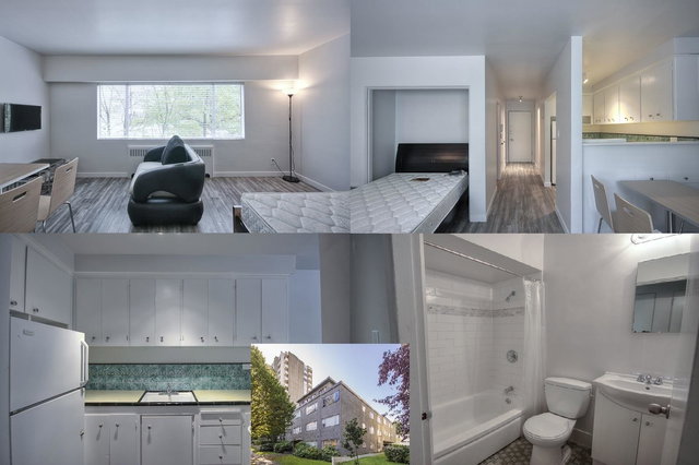 110 - 1540 Haro Street