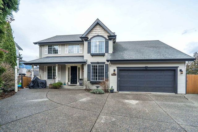 5465 Highroad Crescent