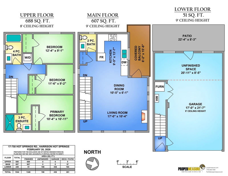 17 - 750 Hot Springs Road, Harrison Hot Springs, V0M 1K0 | Image 2