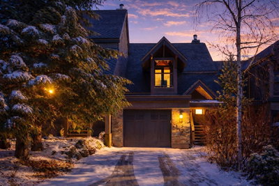 26 - 4705 Glacier Drive | Whistler | Image