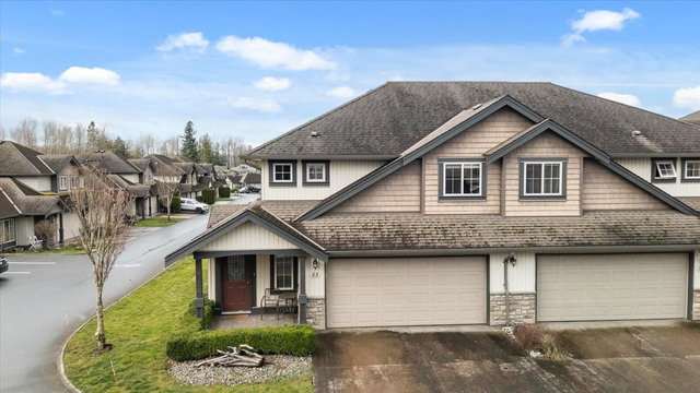 55 - 44523 Mclaren Drive