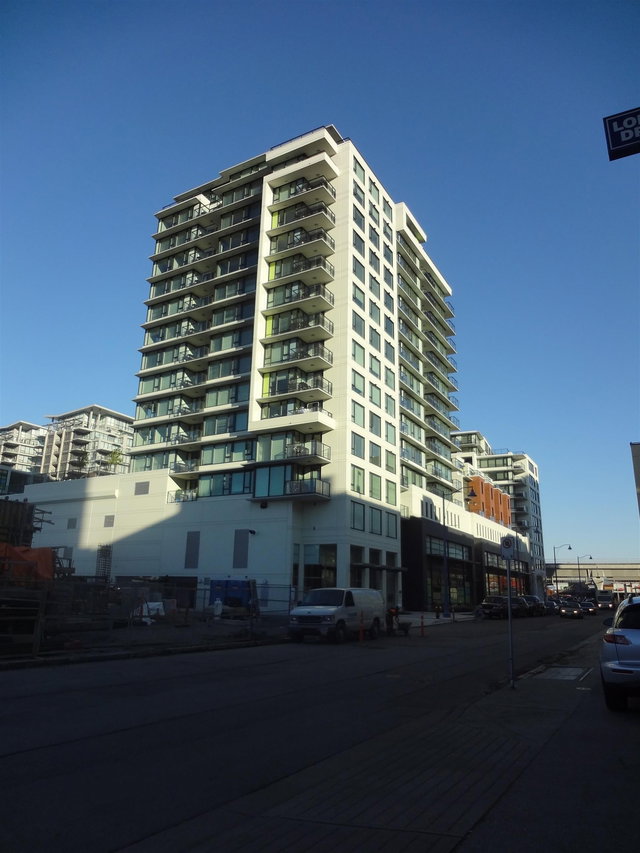 1600 - 7988 Ackroyd Road