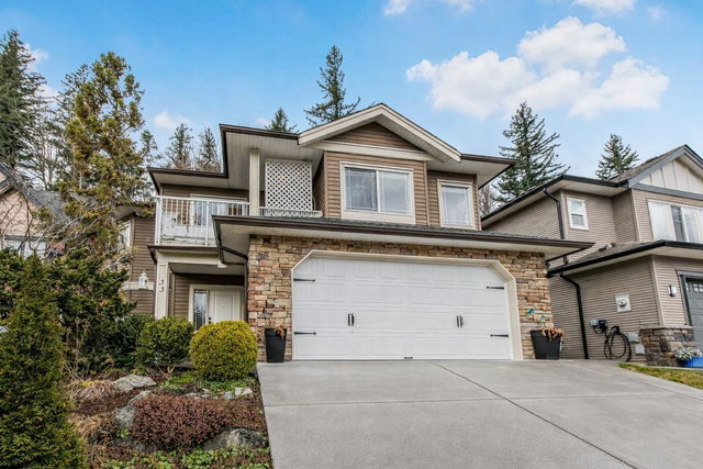 33 - 45957 Sherwood Drive