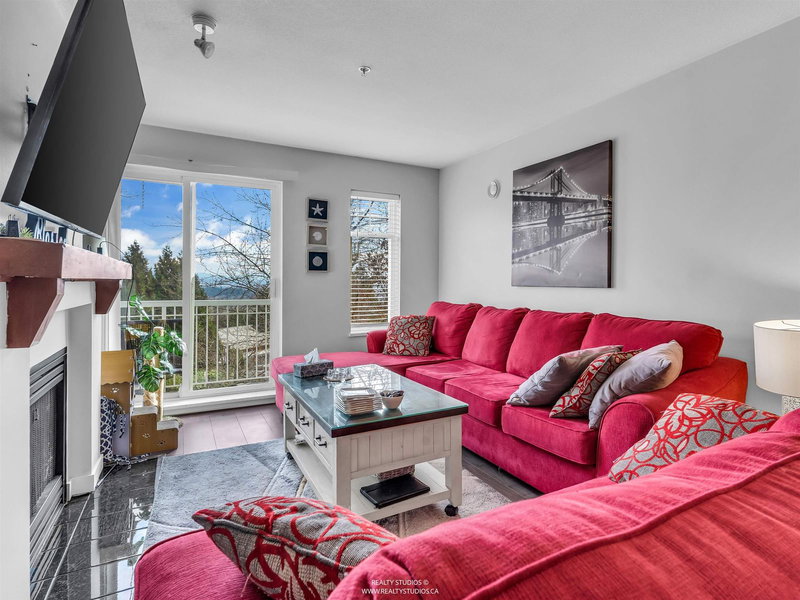 201 - 1432 Parkway Boulevard, Coquitlam, V3E 3L9 | Image 3