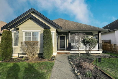 6842 184th Street | Surrey | Image