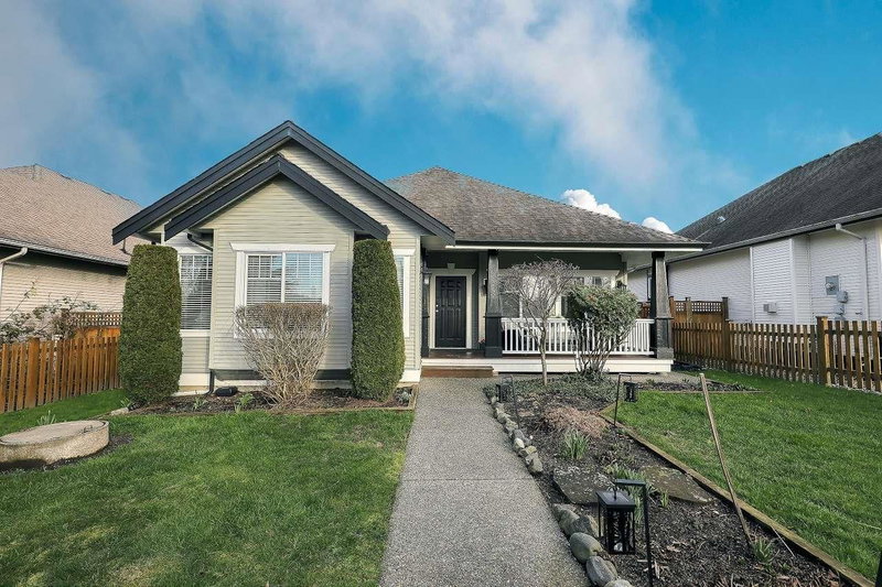 6842 184th Street, Surrey, V3S 2J5 | Image 2