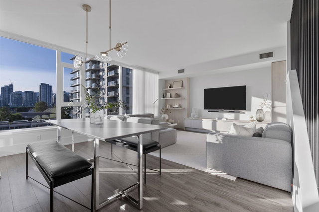 713 - 1887 Crowe Street