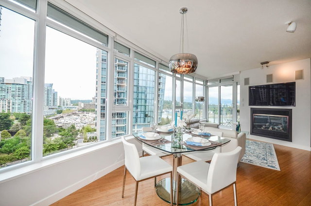 804 - 1233 Cordova Street W