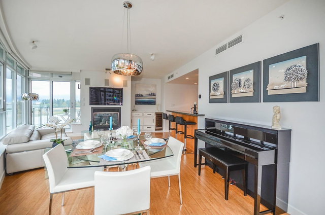 804 - 1233 Cordova Street W